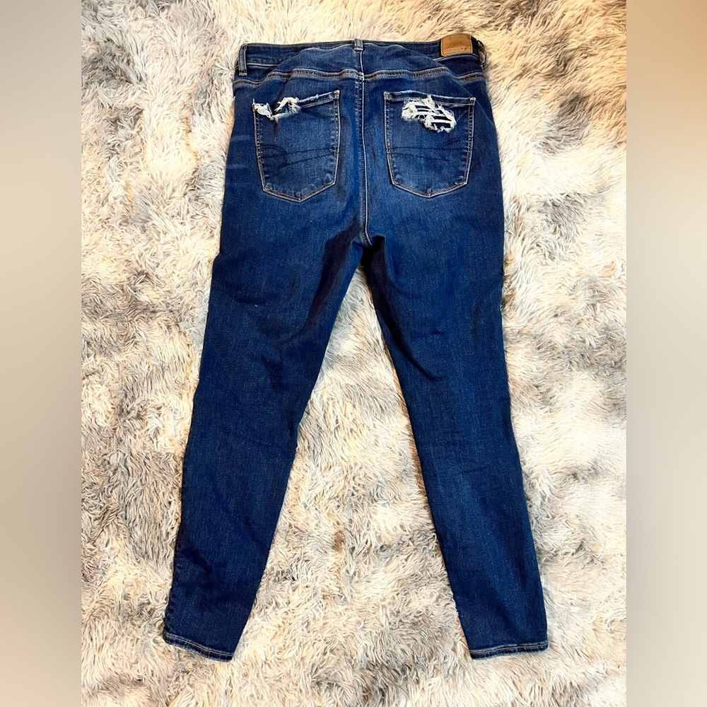 AE jeans